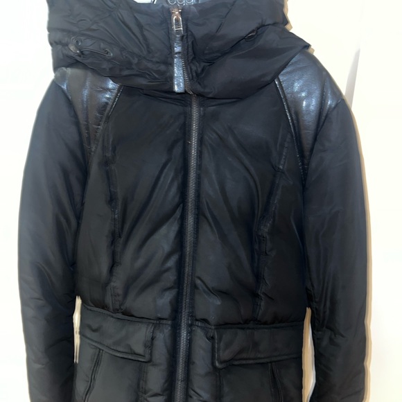 Mackage winter coat - Picture 2 of 3